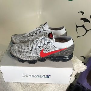 Nike Air Vapormax Flyknit